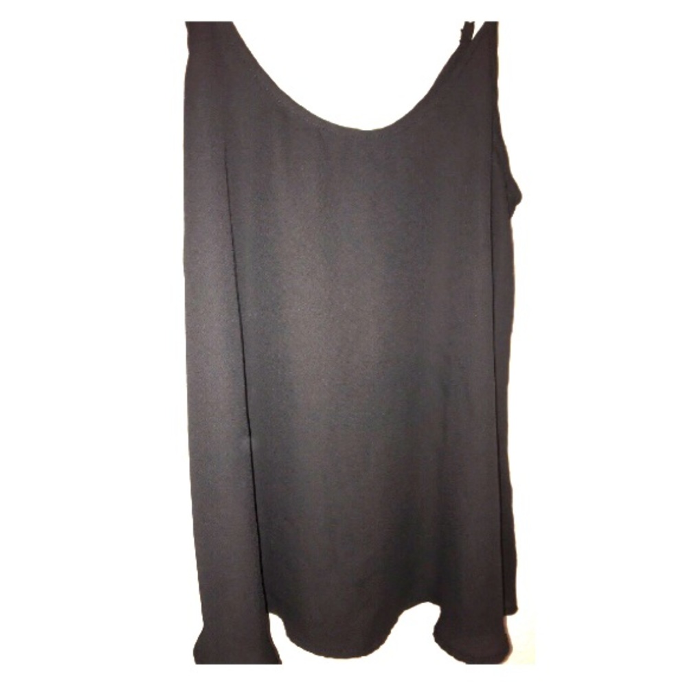 Black Tanktop